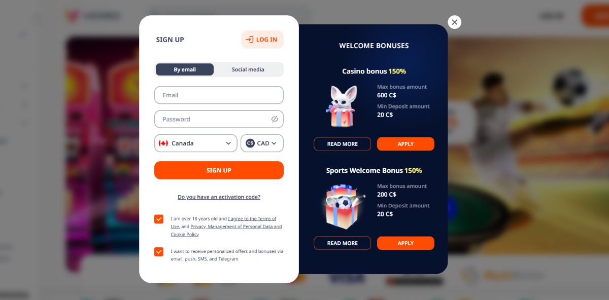 images PowerPlay Casino