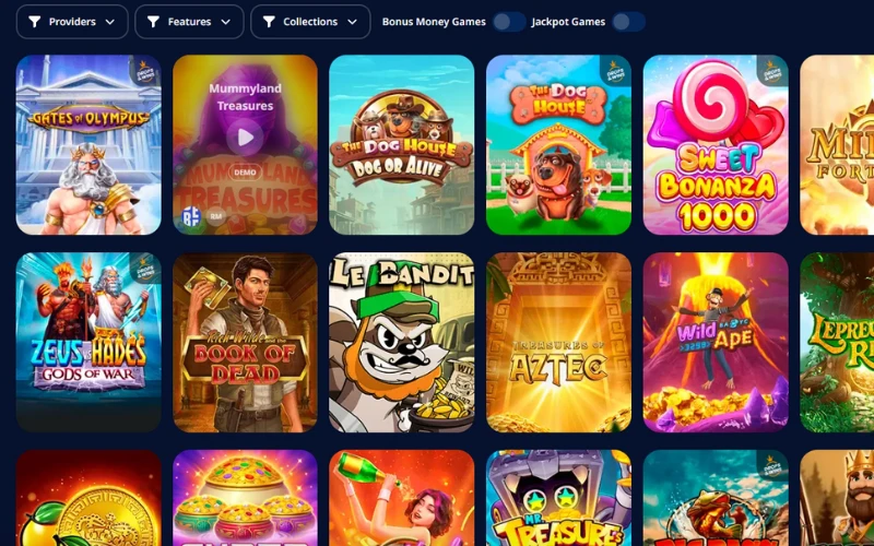 images PowerPlay Casino