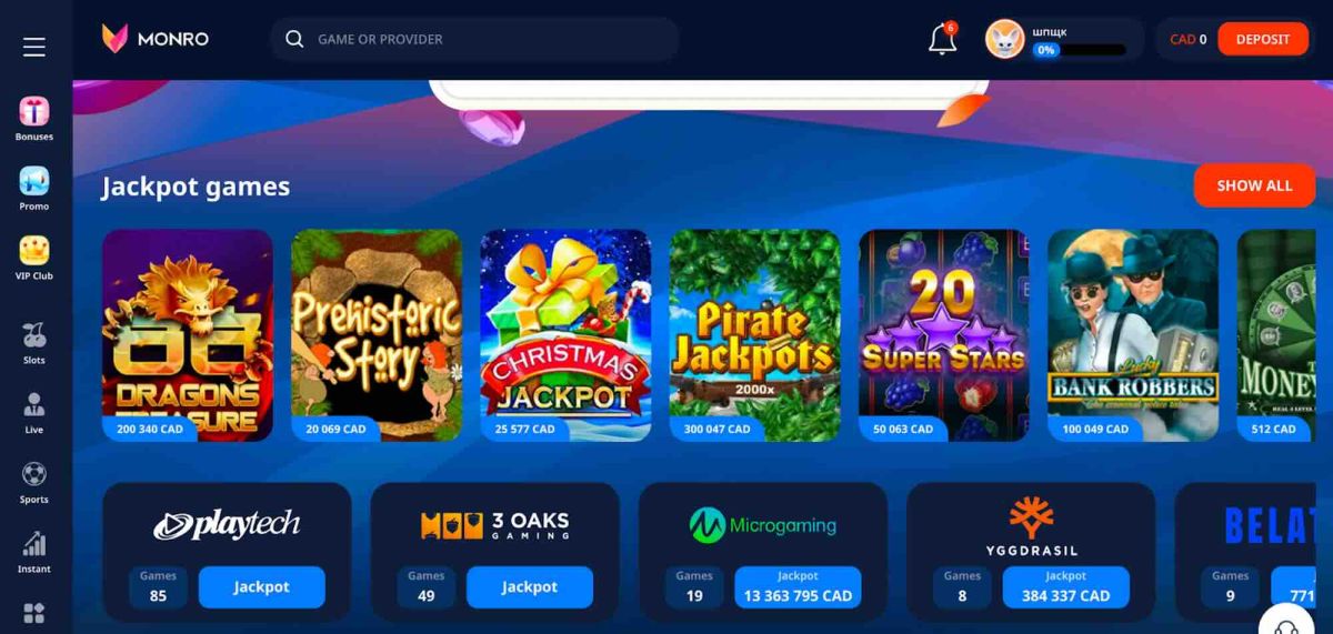 images PowerPlay Casino