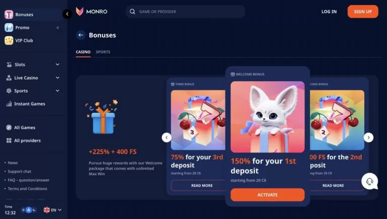 images PowerPlay Casino